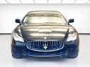Thumbnail image of 2015 Maserati Quattroporte at Stg Auto Group Montclair