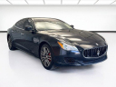 Thumbnail image of 2015 Maserati Quattroporte at Stg Auto Group Montclair