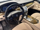 Thumbnail image of 2015 Maserati Quattroporte at Stg Auto Group Montclair