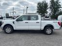 Thumbnail image of 2021 Ford F-150 at WORKTRUX LLC