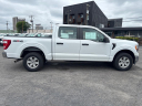 Thumbnail image of 2021 Ford F-150 at WORKTRUX LLC