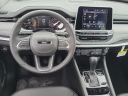 Thumbnail image of 2025 Jeep Compass at Wetzel Chevrolet