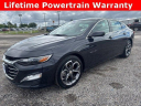 Thumbnail image of 2023 Chevrolet Malibu at Holiday Chevrolet Ford  NEW