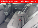 Thumbnail image of 2023 Chevrolet Malibu at Holiday Chevrolet Ford  NEW