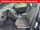 Thumbnail image of 2023 Chevrolet Malibu at Holiday Chevrolet Ford  NEW