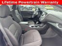 Thumbnail image of 2023 Chevrolet Malibu at Holiday Chevrolet Ford  NEW