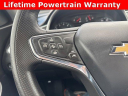 Thumbnail image of 2023 Chevrolet Malibu at Holiday Chevrolet Ford  NEW