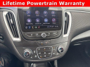 Thumbnail image of 2023 Chevrolet Malibu at Holiday Chevrolet Ford  NEW