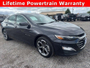 Thumbnail image of 2023 Chevrolet Malibu at Holiday Chevrolet Ford  NEW