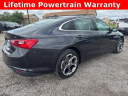 Thumbnail image of 2023 Chevrolet Malibu at Holiday Chevrolet Ford  NEW