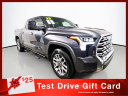 Thumbnail image of 2023 Toyota Tundra at Toyota of Tampa Bay NEW