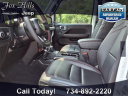 Thumbnail image of 2024 Jeep Wrangler at Fox Hills Chrysler Jeep
