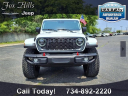 Thumbnail image of 2024 Jeep Wrangler at Fox Hills Chrysler Jeep