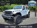 Thumbnail image of 2024 Jeep Wrangler at Fox Hills Chrysler Jeep