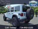 Thumbnail image of 2024 Jeep Wrangler at Fox Hills Chrysler Jeep