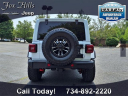 Thumbnail image of 2024 Jeep Wrangler at Fox Hills Chrysler Jeep