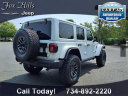 Thumbnail image of 2024 Jeep Wrangler at Fox Hills Chrysler Jeep