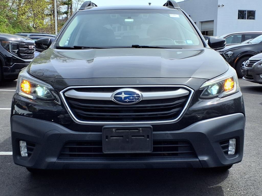 Thumbnail image of 2021 Subaru Outback at Generation Kia