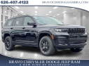 Thumbnail image of 2025 Jeep Grand Cherokee L at Wetzel Chevrolet