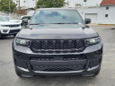 Thumbnail image of 2025 Jeep Grand Cherokee L at Wetzel Chevrolet