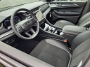 Thumbnail image of 2025 Jeep Grand Cherokee L at Wetzel Chevrolet
