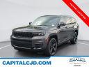 Thumbnail image of 2022 Jeep Grand Cherokee L at Capital Chrysler Dodge Jeep RAM