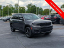 Thumbnail image of 2022 Jeep Grand Cherokee L at Capital Chrysler Dodge Jeep RAM