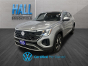 Thumbnail image of 2024 Volkswagen Atlas Cross Sport at Hall Mazda Volkswagen
