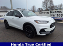 Thumbnail image of 2023 Honda HR-V at Cawood Honda