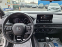 Thumbnail image of 2023 Honda HR-V at Cawood Honda