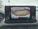 Thumbnail image of 2023 Honda HR-V at Cawood Honda
