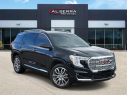 Thumbnail image of 2022 GMC Terrain at Al Serra Chrysler  Dodge Jeep Ram