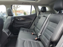 2022 GMC Terrain Denali at Al Serra Chrysler  Dodge Jeep Ram