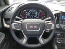 Thumbnail image of 2022 GMC Terrain at Al Serra Chrysler  Dodge Jeep Ram