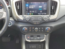 Thumbnail image of 2022 GMC Terrain at Al Serra Chrysler  Dodge Jeep Ram