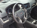 Thumbnail image of 2022 GMC Terrain at Al Serra Chrysler  Dodge Jeep Ram