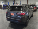 Thumbnail image of 2021 Jeep Compass at Janssen Chrysler Jeep Dodge Ram