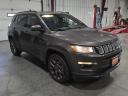Thumbnail image of 2021 Jeep Compass at Janssen Chrysler Jeep Dodge Ram