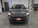 Thumbnail image of 2021 Jeep Compass at Janssen Chrysler Jeep Dodge Ram