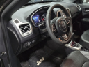 Thumbnail image of 2021 Jeep Compass at Janssen Chrysler Jeep Dodge Ram