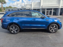 Thumbnail image of 2023 Kia Sorento at Daytona Kia - New
