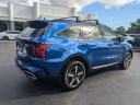 Thumbnail image of 2023 Kia Sorento at Daytona Kia - New