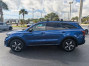Thumbnail image of 2023 Kia Sorento at Daytona Kia - New