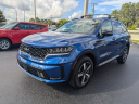 Thumbnail image of 2023 Kia Sorento at Daytona Kia - New