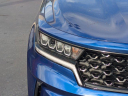 Thumbnail image of 2023 Kia Sorento at Daytona Kia - New