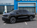 Thumbnail image of 2024 Chevrolet Silverado EV at Mccluskey Chevrolet Kings Automall