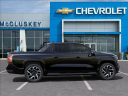 Thumbnail image of 2024 Chevrolet Silverado EV at Mccluskey Chevrolet Kings Automall