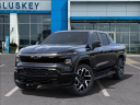 Thumbnail image of 2024 Chevrolet Silverado EV at Mccluskey Chevrolet Kings Automall