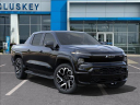 Thumbnail image of 2024 Chevrolet Silverado EV at Mccluskey Chevrolet Kings Automall