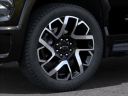 Thumbnail image of 2024 Chevrolet Silverado EV at Mccluskey Chevrolet Kings Automall